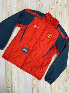 Jaqueta Nike Manchester United - Tamanho M