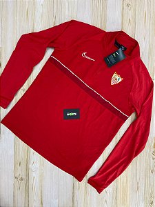 Jaqueta Nike Sevilla- Tamanho M