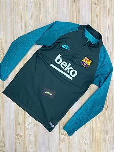 Jaqueta Nike Barcelona - Tamanho M