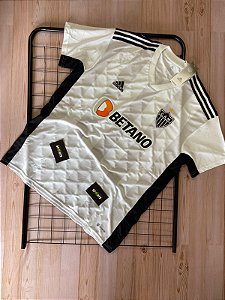 Camisa Adidas Atlético Mineiro 22/23 - Tamanho P,GG e GGG
