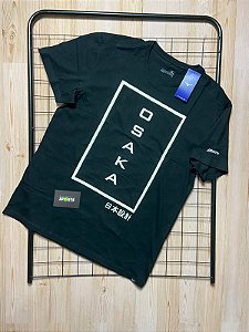 Camiseta Mizuno - Tamanho P,G e GG