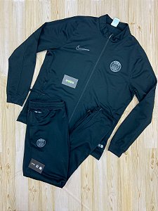 Agasalho Nike Psg - Tamanho GG