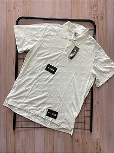 Polo Adidas - Tamanho GG