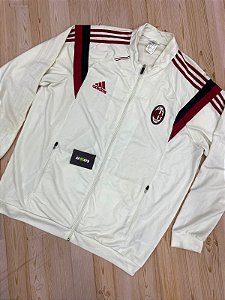 Jaqueta Adidas Milan - Tamanho XXL