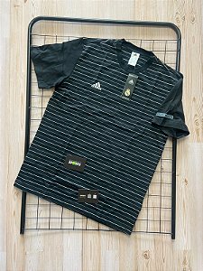 Camiseta Adidas Real Madrid - Tamanho M