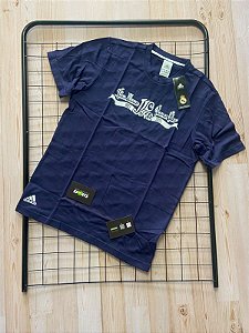 Camiseta Adidas Real Madrid - Tamanho P e G