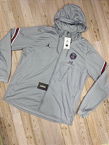 Jaqueta Nike PSG Jordan - Tamanho G