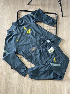 Agasalho Nike Liverpool - Tamanho G