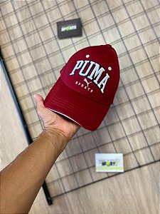 Boné Puma Sports