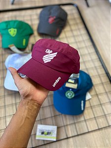 Boné Umbro Athletico Paranaense