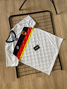 Camiseta Lotto Alemanha - Tamanho M,G e GG