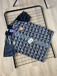 Camiseta Lotto Holanda - Tamanho M,G e GG