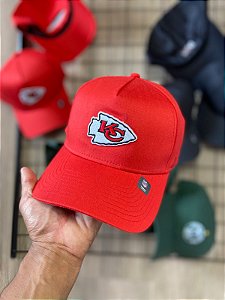 Boné Kansas Chiefs