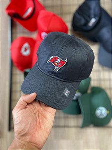 Boné Tampa Bay Buccaneers