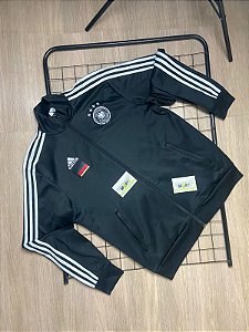 Jaqueta Adidas Alemanha - Tamanho G
