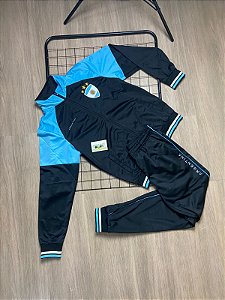 Agasalho Seleção Argentina - Tamanho P,M,G,GG e GGG