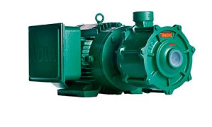 Bomba Mult Thebe P-15/ 3 F/G 5cv Trifasico MT THebe 220/380/440v