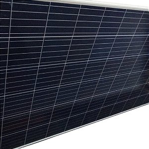 Kit Gerador Energia Solar Fotovoltaico com 12 Paineis 370w Elgin