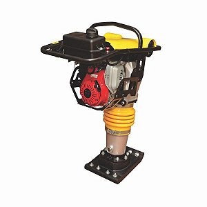 Compactador de Solo BFG 75RH 3,6cv Buffalo