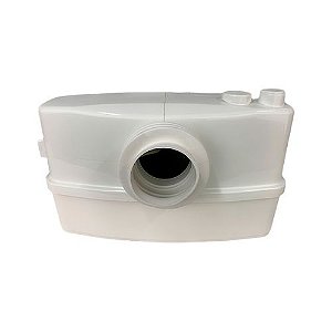 Motobomba Trituradora Vaso Sanitário Wc 3/4cv 220v - Lepono