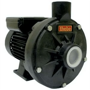 Bomba Dagua Thebe Th-16p 0,75cv Monofasico ip55 127/220/254v