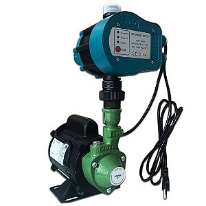 Bomba Pressurizador de Água Famac Fsp60-1 0,5cv Mono 220v