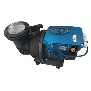 Bomba de Piscina Solar Thebe Écaros Tsw Ce 500w 48v