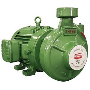 Bomba Centrifuga Thebe R-20 R 10cv Trifásico 220/380/440v