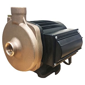 Eletrobomba Sanitária até 70 Graus 25/2 ou 26 S 220v Bomba Rowa