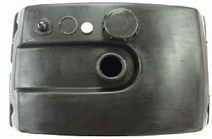 Tanque de Combustivel 15 Litros para Motor de 23 cv  Briggs