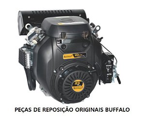 Filtro de Ar de Papel 8290  P/motor Bfge 23cv a Gasolina Buffalo