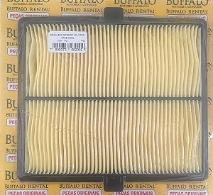Filtro de Ar de Papel 8290  P/motor Bfge 23cv a Gasolina Buffalo