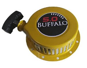 Retratil Completo Peça 88 P/motor D5.0 Buffalo