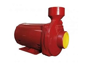 Bomba 616 MJM Dancor 2.1/2" 5,0CV Monofasica 220/440V