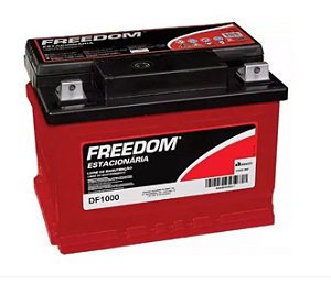 Bateria Estacionaria Solar Freedom DF 1000 70Ah