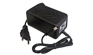 Fonte Chaveada 24V/3A Volt