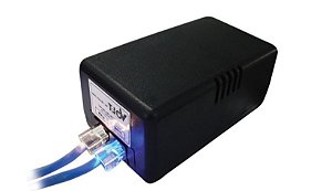 Fonte Chaveada 48V/0,5A PoE até 72w Volt