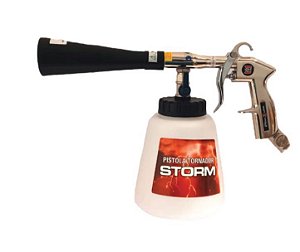 Pistola Tornador de Limpeza Storm SGT-9915  Sigma Tools