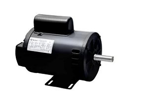 Motor 1/4cv Nova Motores 2p Ip-21 Mono 110/127/220/254v