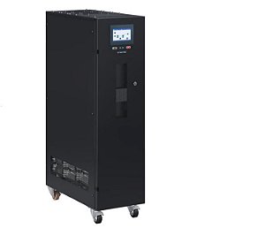 Nobreak Trifásico Linha Enterprise New E220v/s220v 
30Kva/24kw  Weg