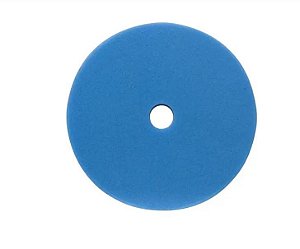 Boina de Espuma 5 Para Roto Orbital  Azul  Polimento Medio Sigma Tools