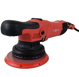 Politriz Roto Orbital 5" Red & Shine 900w SGT-5116 220V Sigma Tools