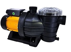 Bomba Para Piscina Jacuzzi 1F-M1 1 cv Monofásica 110V