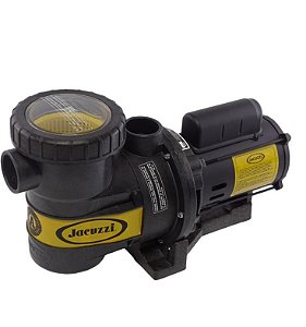 Bomba Para Piscina Jacuzzi 1A-M 1 cv Monofásica 110/220V