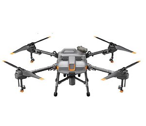 Drone DJI Agras T10 Para Campos Agricolas Com 3 Baterias + Carregador