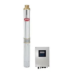 Bomba Solar Ecaros Ebara 3bps2 Ce 37 2200w 280v