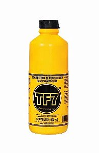 Convertedor de Ferrugem 500ml Tf7