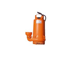 Bomba Submersivel Thebe Tsbd-500 2cv Trifasico 220v