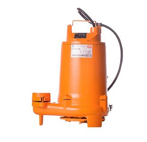Bomba Submersivel Thebe Tsbe-500 2cv Trifasico 220v