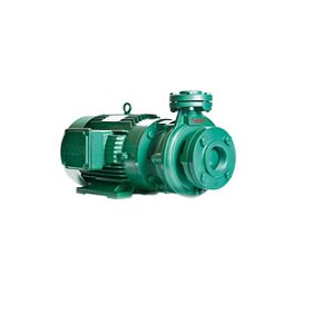 Bomba Centrifuga Agua Suja Thebe Tsl 40-160 Rt166mm 15cv Monofásico 220/440v